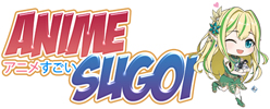 Anime Sugoi Startseite 