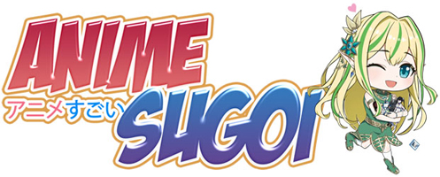 Anime Sugoi Startseite 