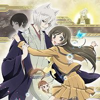 Kamisama Kiss