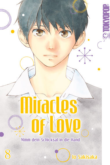 Miracles of Love 08