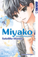 Miyako - Satellite Stories