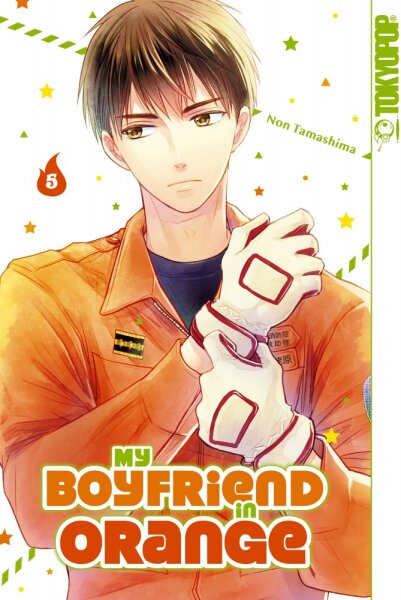 My Boyfriend in Orange 05