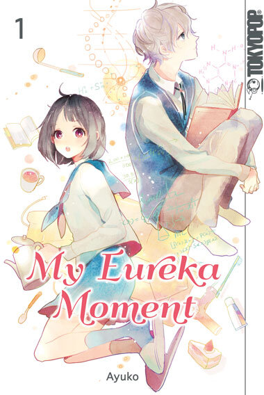 My Eureka Moment 01