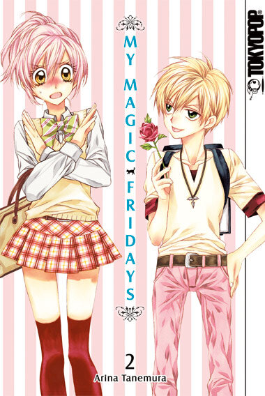 My Magic Fridays 02