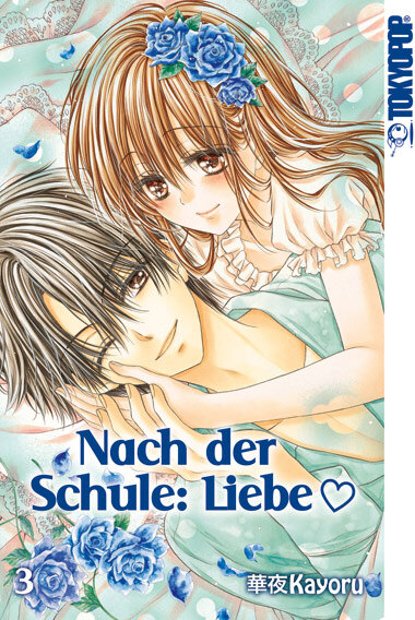 Nach der Schule: Liebe 03