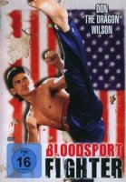 Bloodsport Fighter