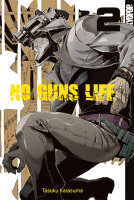 No Guns Life 02