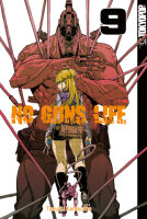 No Guns Life 09