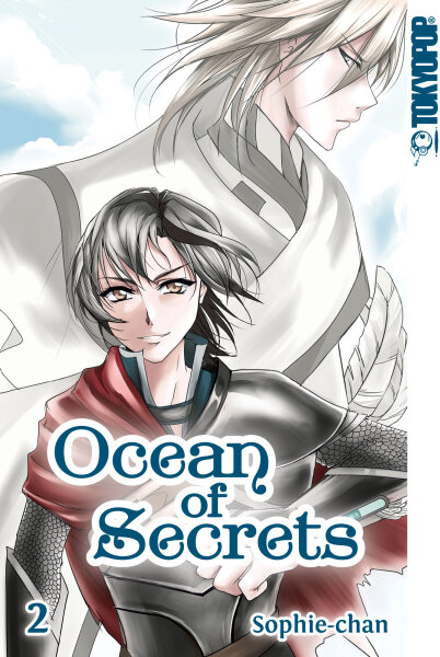 Ocean of Secrets 02