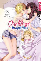 Our Days at Seagull Villa 03