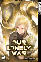 Our Lonely War 02