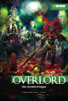 Overlord Light Novel 02 HC