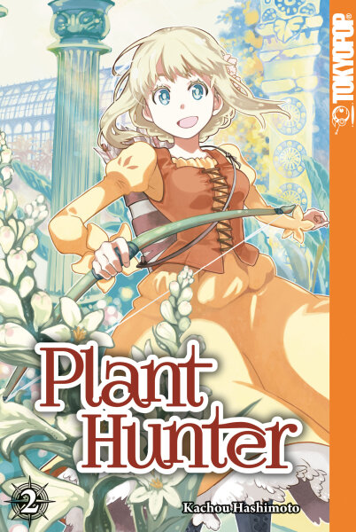 Plant Hunter 02