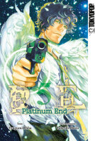 Platinum End 05