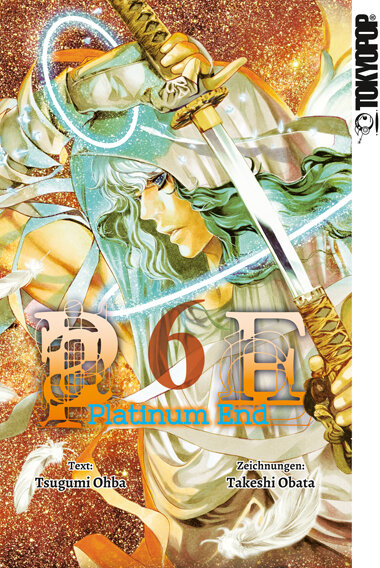 Platinum End 06