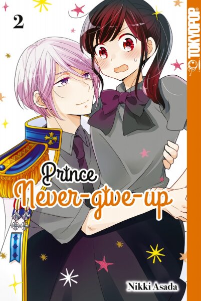 Prince Never-give-up 02