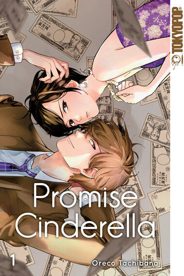 Promise Cinderella 01