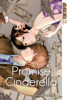 Promise Cinderella 01