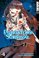 Purgatory Survival 04