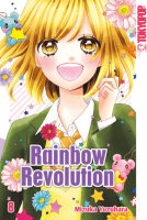 Rainbow Revolution 08