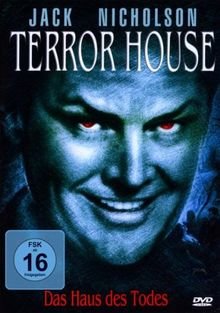 Terror House - Das Haus des Todes