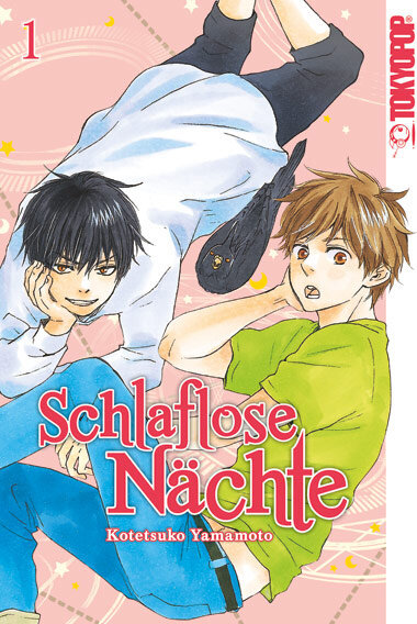 Schlaflose Nächte 01