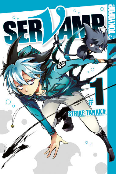 Servamp 01