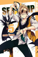 Servamp 05