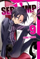 Servamp 09