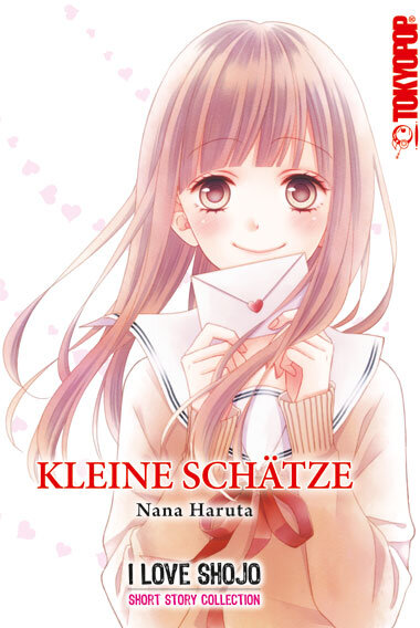 Shojo Coll.: Kleine Schätze