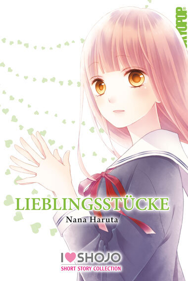 Shojo Coll.: Lieblingsstücke