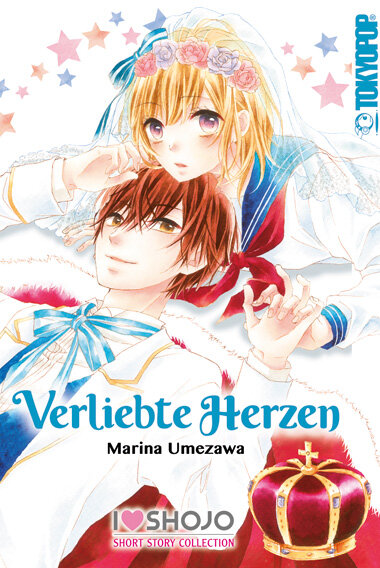 Shojo Coll.: Verliebte Herzen