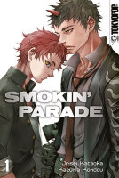 Smokin Parade 01