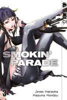 Smokin Parade 03