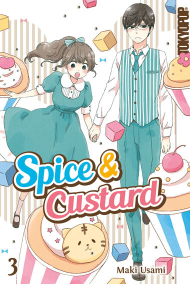 Spice & Custard 03