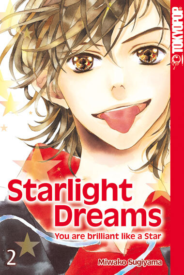 Starlight Dreams 02