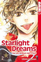 Starlight Dreams 02