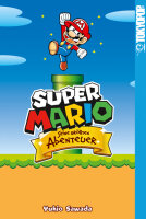 Super Mario - Seine größten Abenteuer