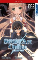 Sword Art Online - Aincrad 02