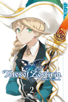 Tales of Zestiria - Alishas Episode 02