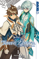 Tales of Zestiria 01 - Time of Guidance