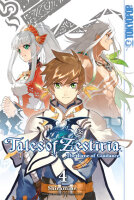 Tales of Zestiria 04 - Time of Guidance