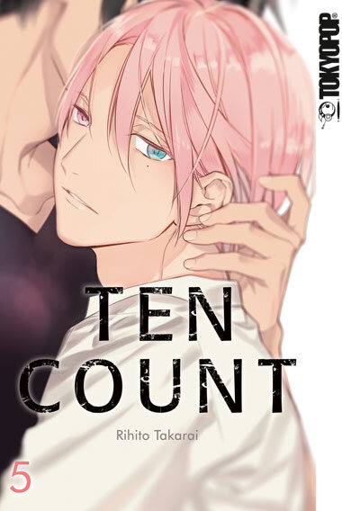 Ten Count 05