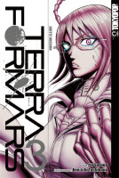 Terra Formars 03