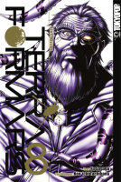 Terra Formars 08