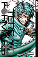 Terra Formars 13