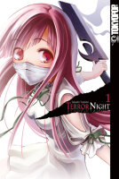 Terror Night 01