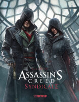 The Art of Assassins Creed Syndicate