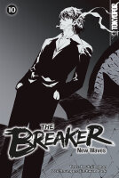 The Breaker - New Waves 10