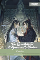 The Grandmaster of Demonic Cultivation 04 HC